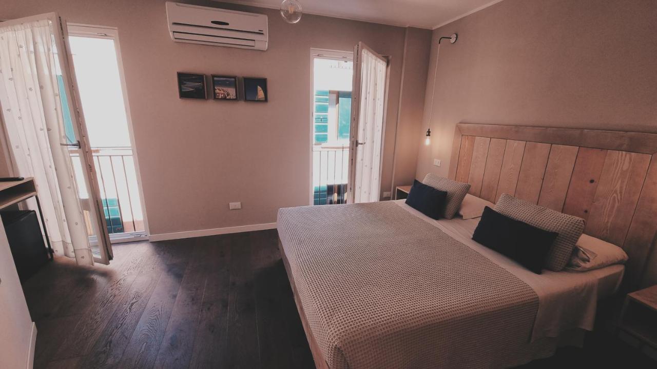Bardoliners Hotell Bardolino Eksteriør bilde