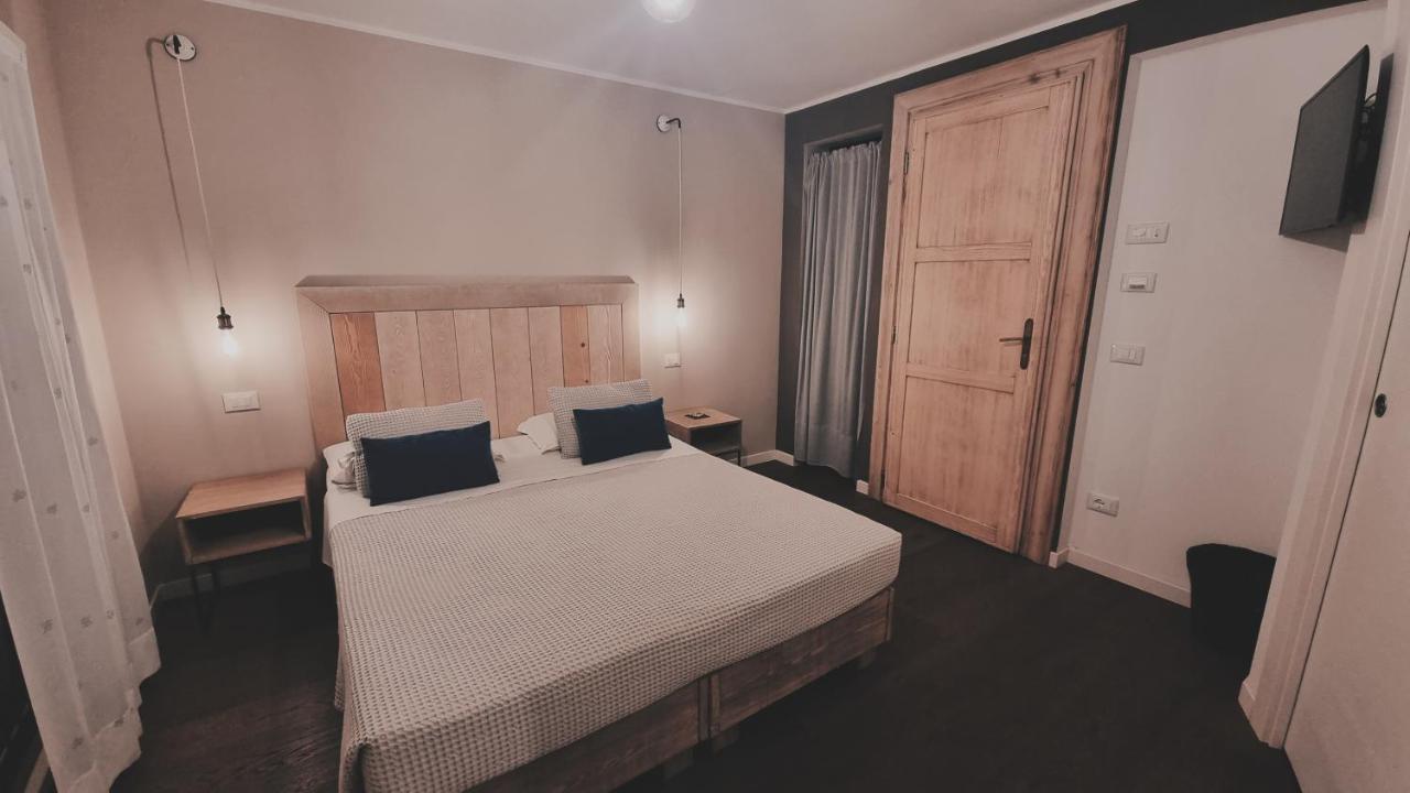 Bardoliners Hotell Bardolino Eksteriør bilde