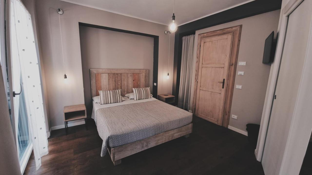 Bardoliners Hotell Bardolino Eksteriør bilde