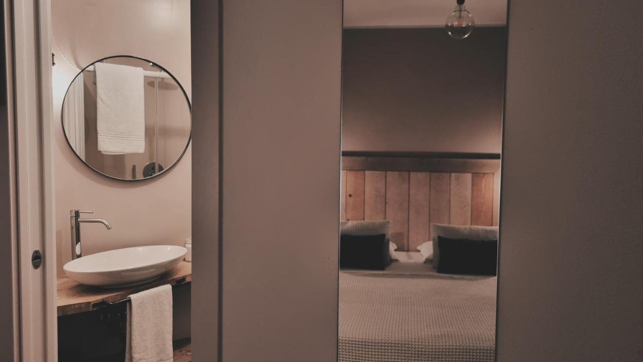 Bardoliners Hotell Bardolino Eksteriør bilde
