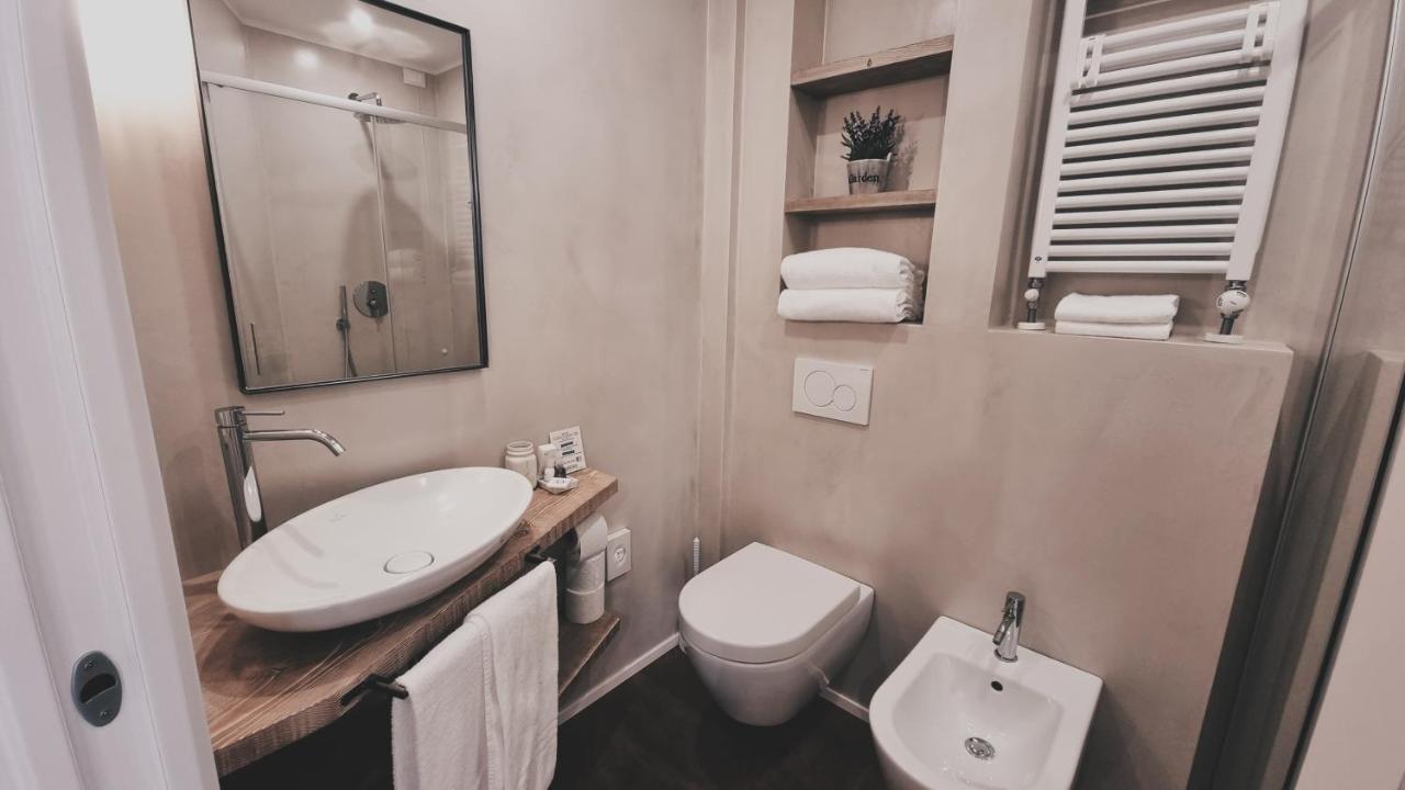 Bardoliners Hotell Bardolino Eksteriør bilde