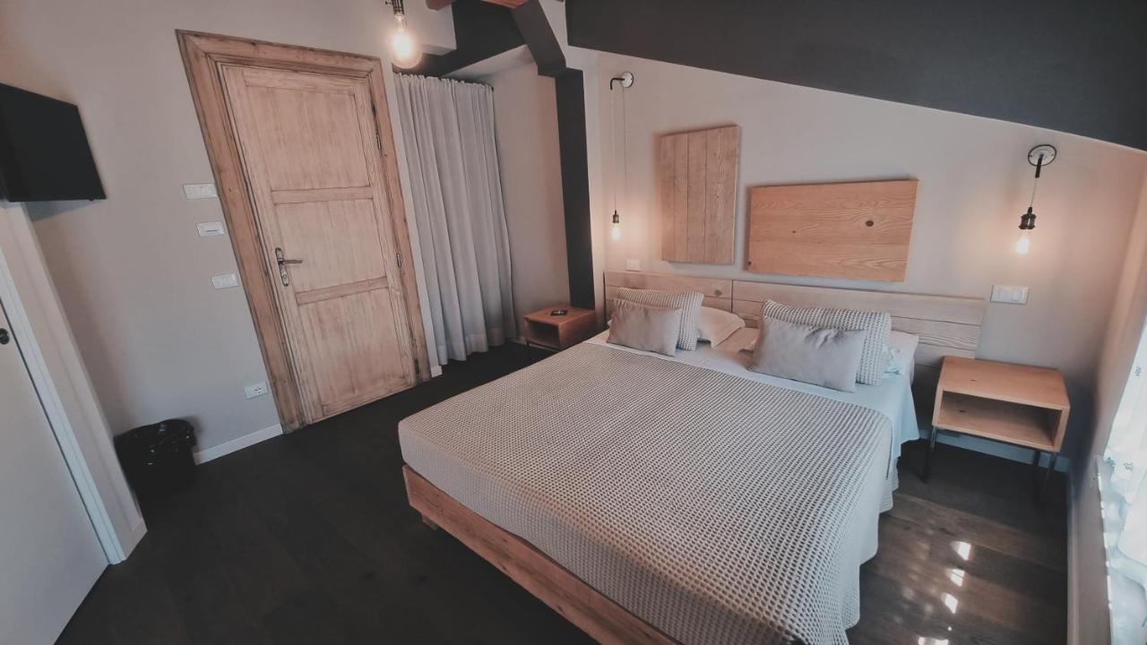 Bardoliners Hotell Bardolino Eksteriør bilde