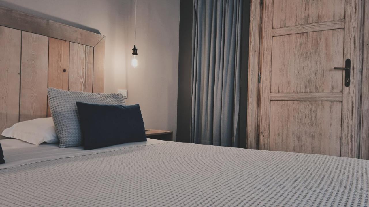 Bardoliners Hotell Bardolino Eksteriør bilde