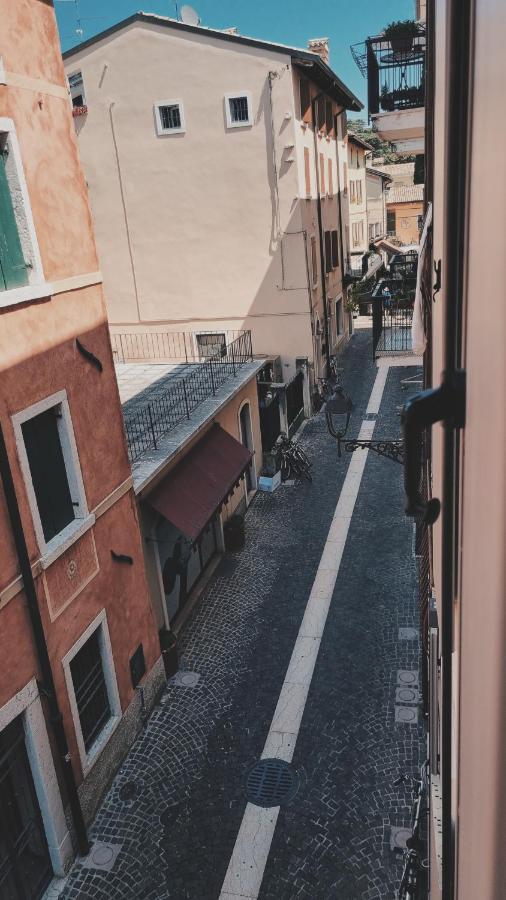 Bardoliners Hotell Bardolino Eksteriør bilde
