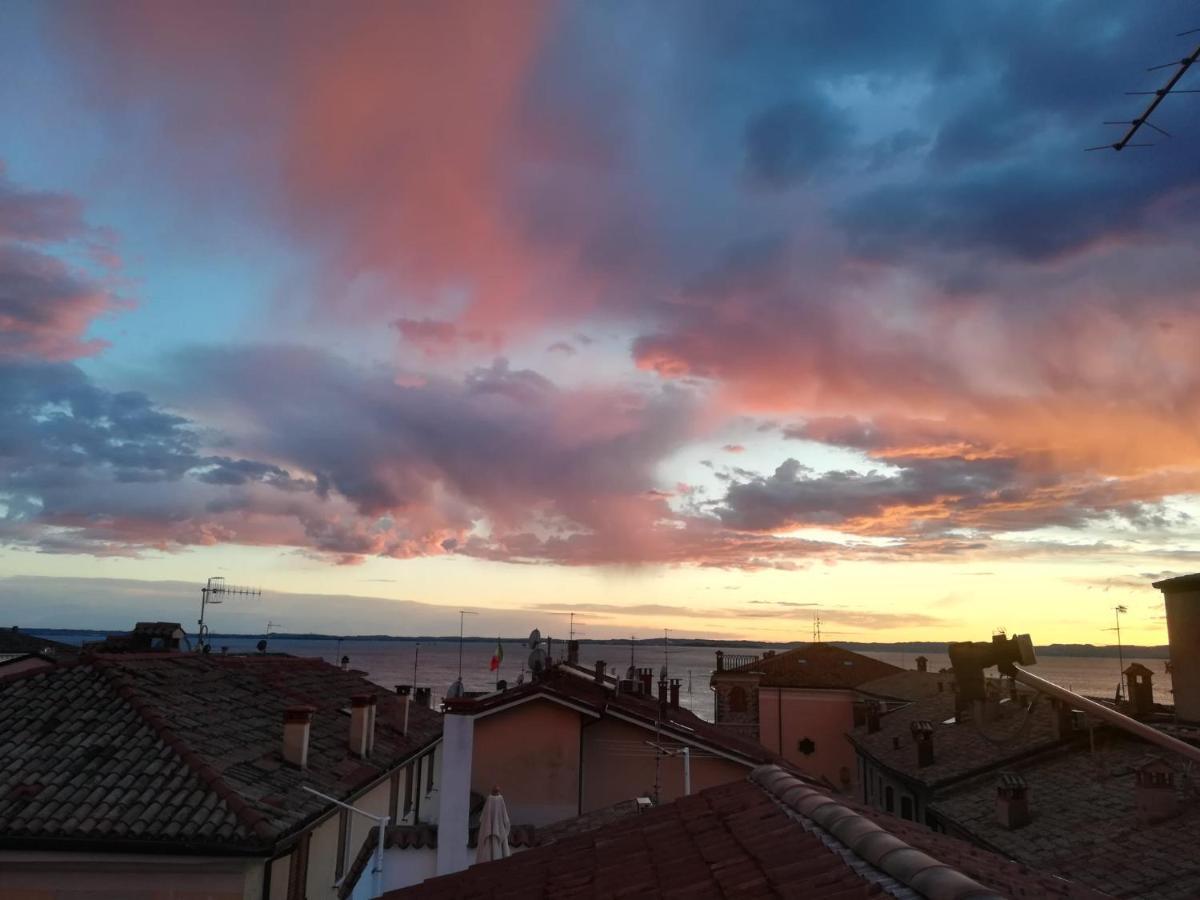 Bardoliners Hotell Bardolino Eksteriør bilde