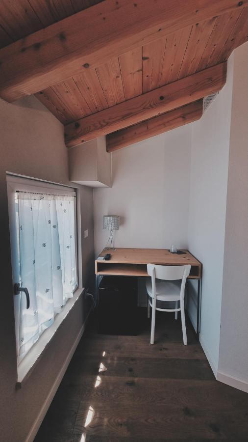 Bardoliners Hotell Bardolino Eksteriør bilde