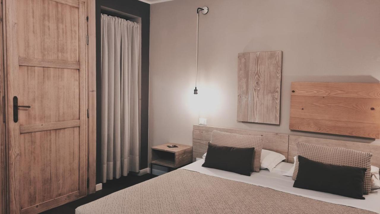 Bardoliners Hotell Bardolino Eksteriør bilde