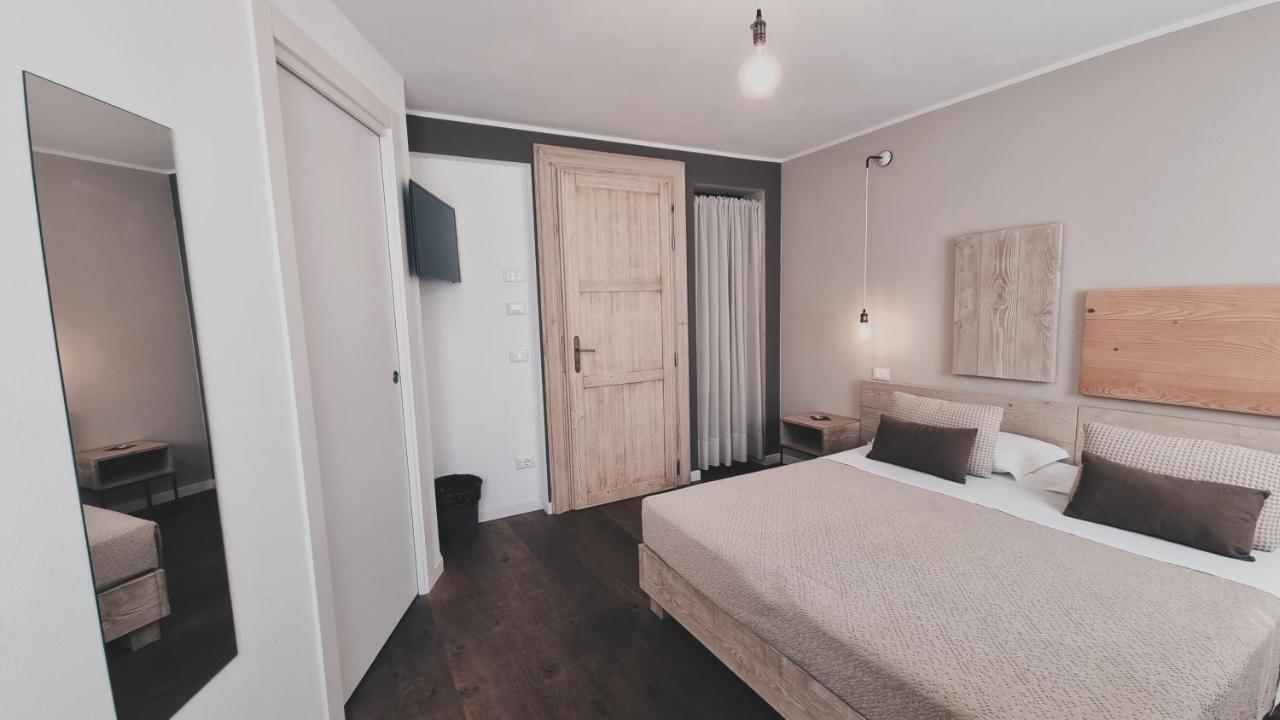 Bardoliners Hotell Bardolino Eksteriør bilde