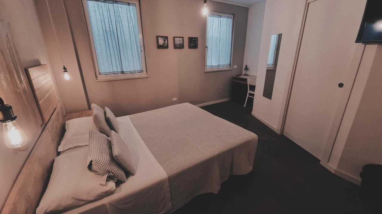 Bardoliners Hotell Bardolino Eksteriør bilde
