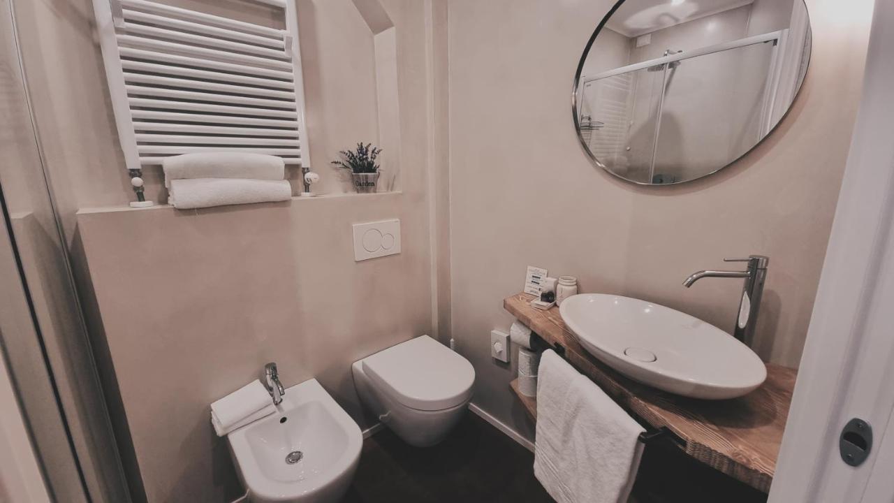 Bardoliners Hotell Bardolino Eksteriør bilde