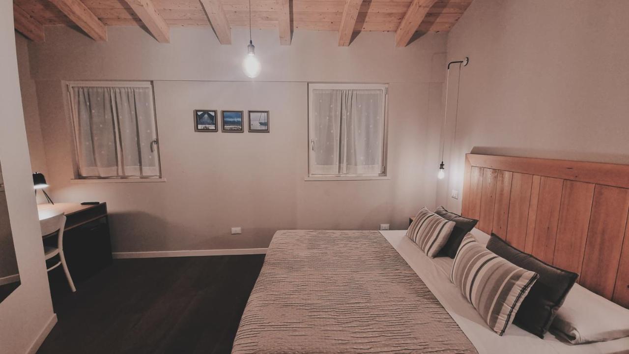 Bardoliners Hotell Bardolino Eksteriør bilde