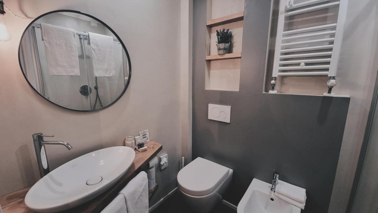 Bardoliners Hotell Bardolino Eksteriør bilde