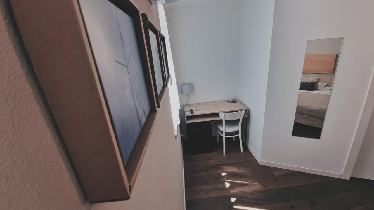 Bardoliners Hotell Bardolino Eksteriør bilde